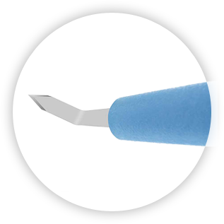 Ophthalmic Surgical Blades