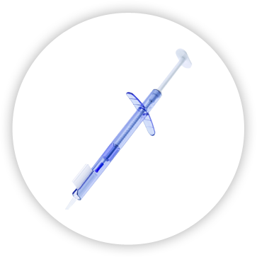 Single Use Injector System