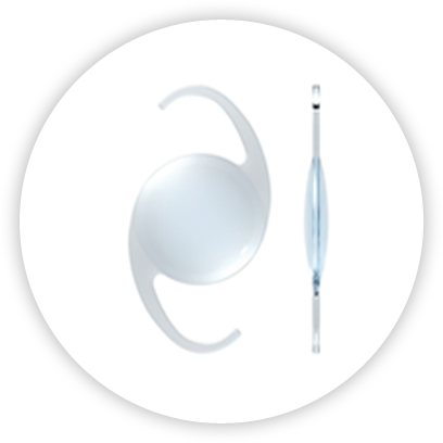 Intraocular Lenses